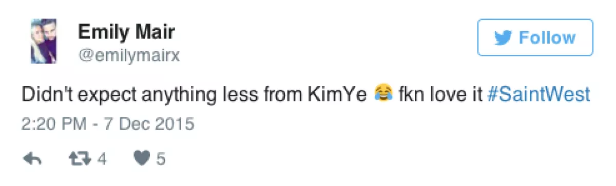 Para otros, era algo que se veía venir.