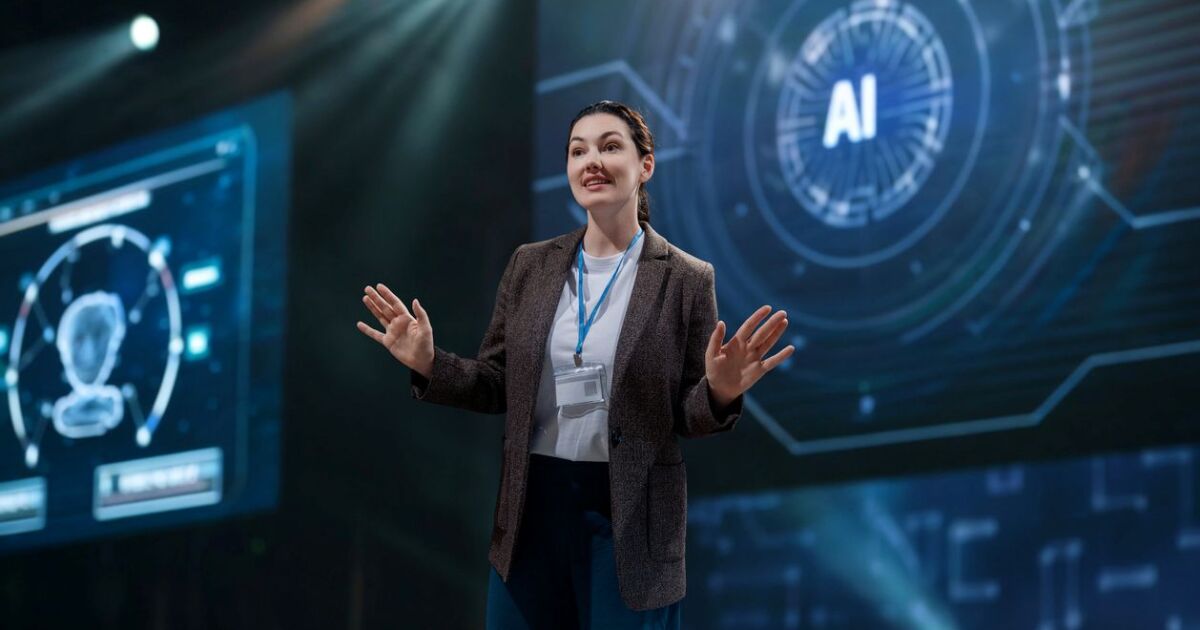 AI hakkında sağlıklı bir gerçekçilik dozu