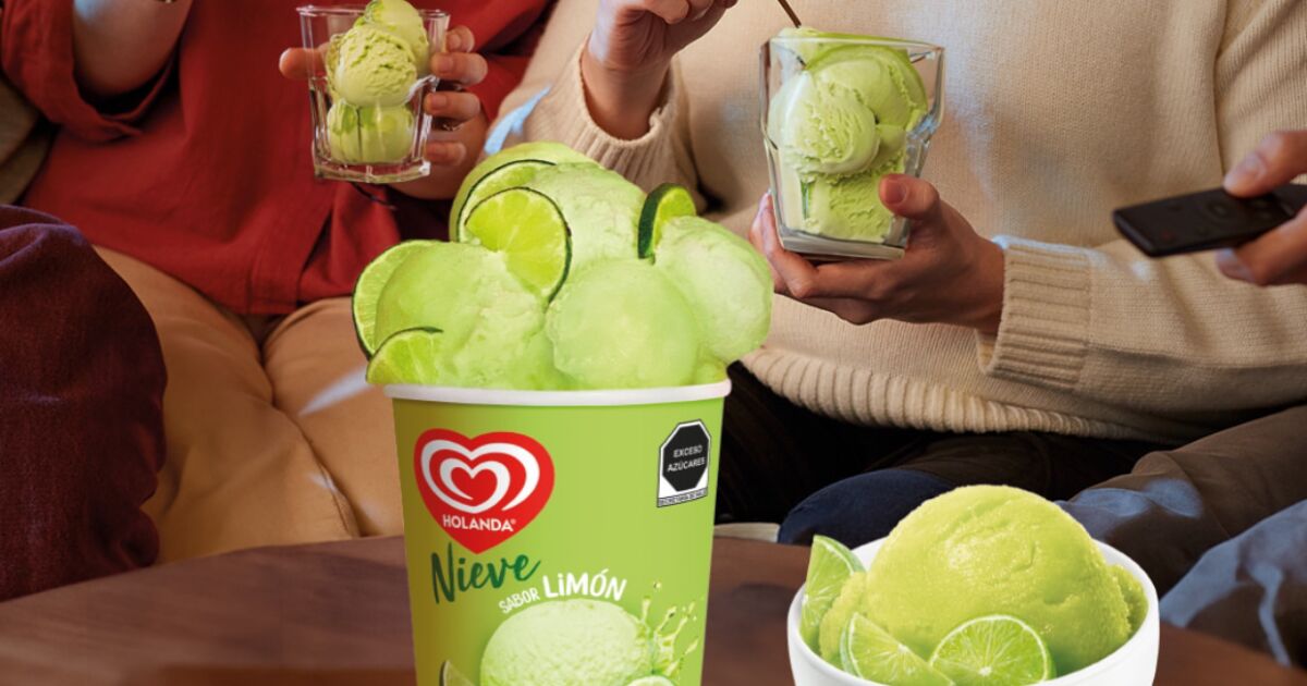 Dondurma Hollanda'nın sahibi kimdir ve Meksikalı olmayı ne zaman bıraktı?