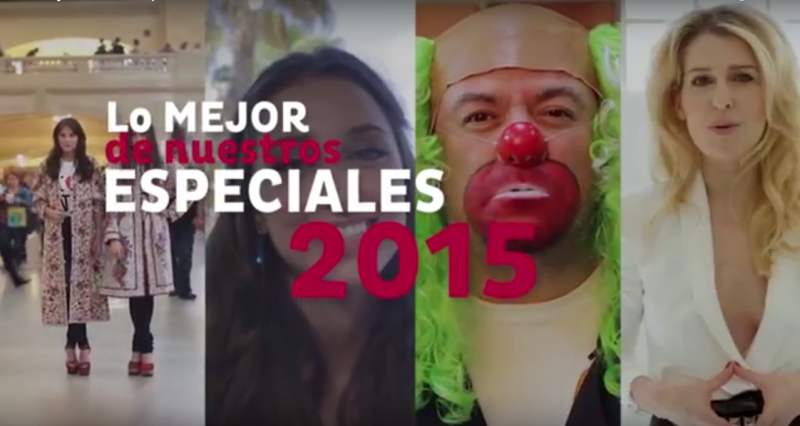 ¿Qué nos dijeron nuestras Niñas Guapas, nuestras Mujeres Que Amamos, nuestros Quién 50 y hasta nuestros Quién Nueva York durante el año?