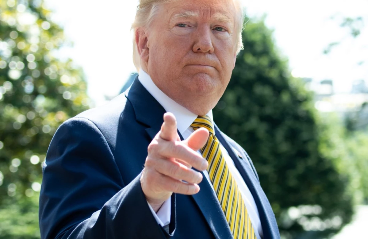 FILES-us-politics-trump