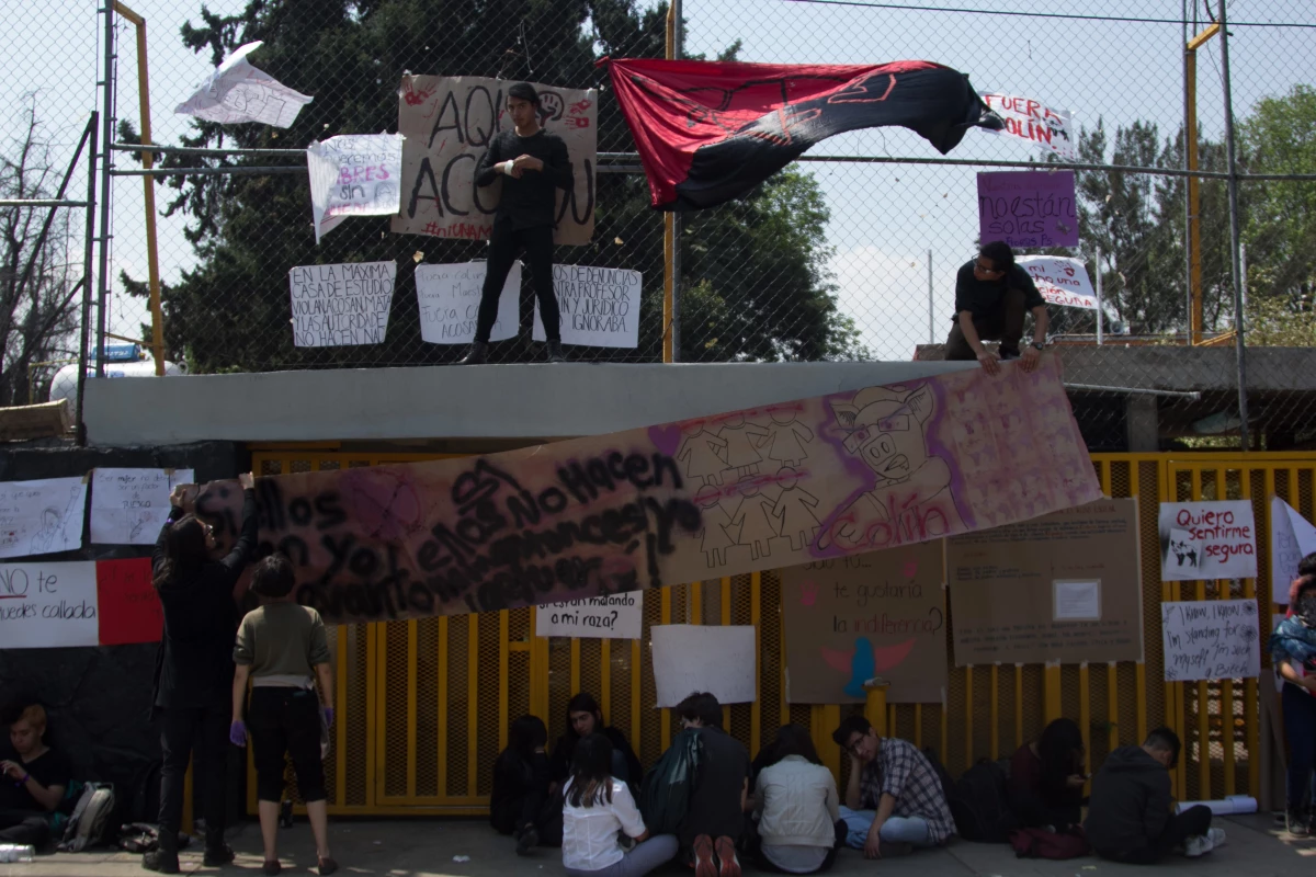 Protesta