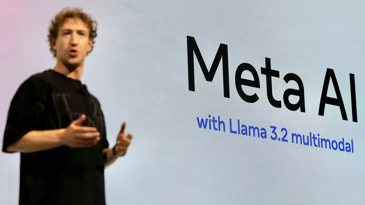 Meta trabaja en un chatbot de IA que te enviará mensajes sin avisarte en WhatsApp y Facebook