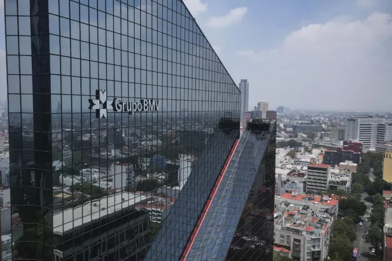 BlackRock y Vanguard: los “dueños del mundo” que también apuestan por la Bolsa Mexicana