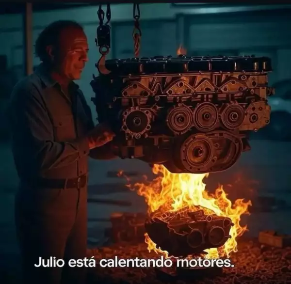 memes de julio iglesias 2025