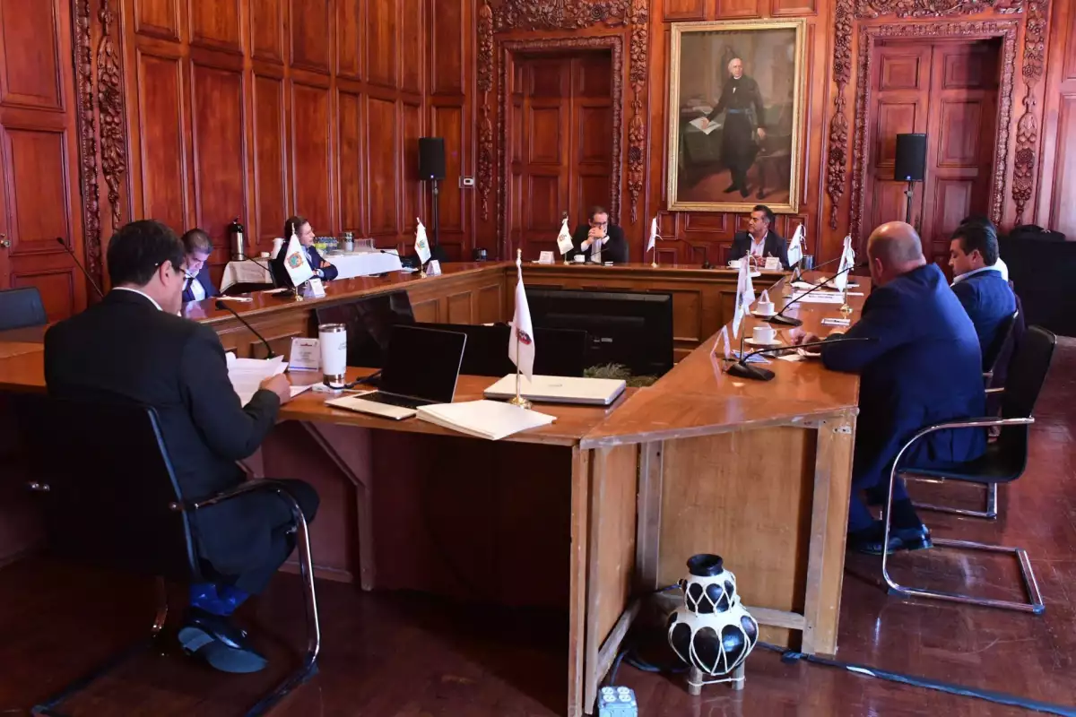  Alianza Federalista por México