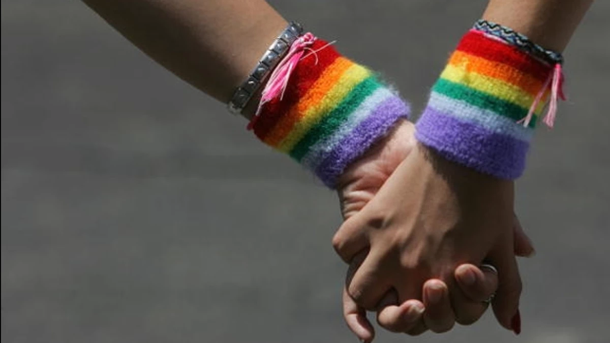 derechos, gay, homosexuales