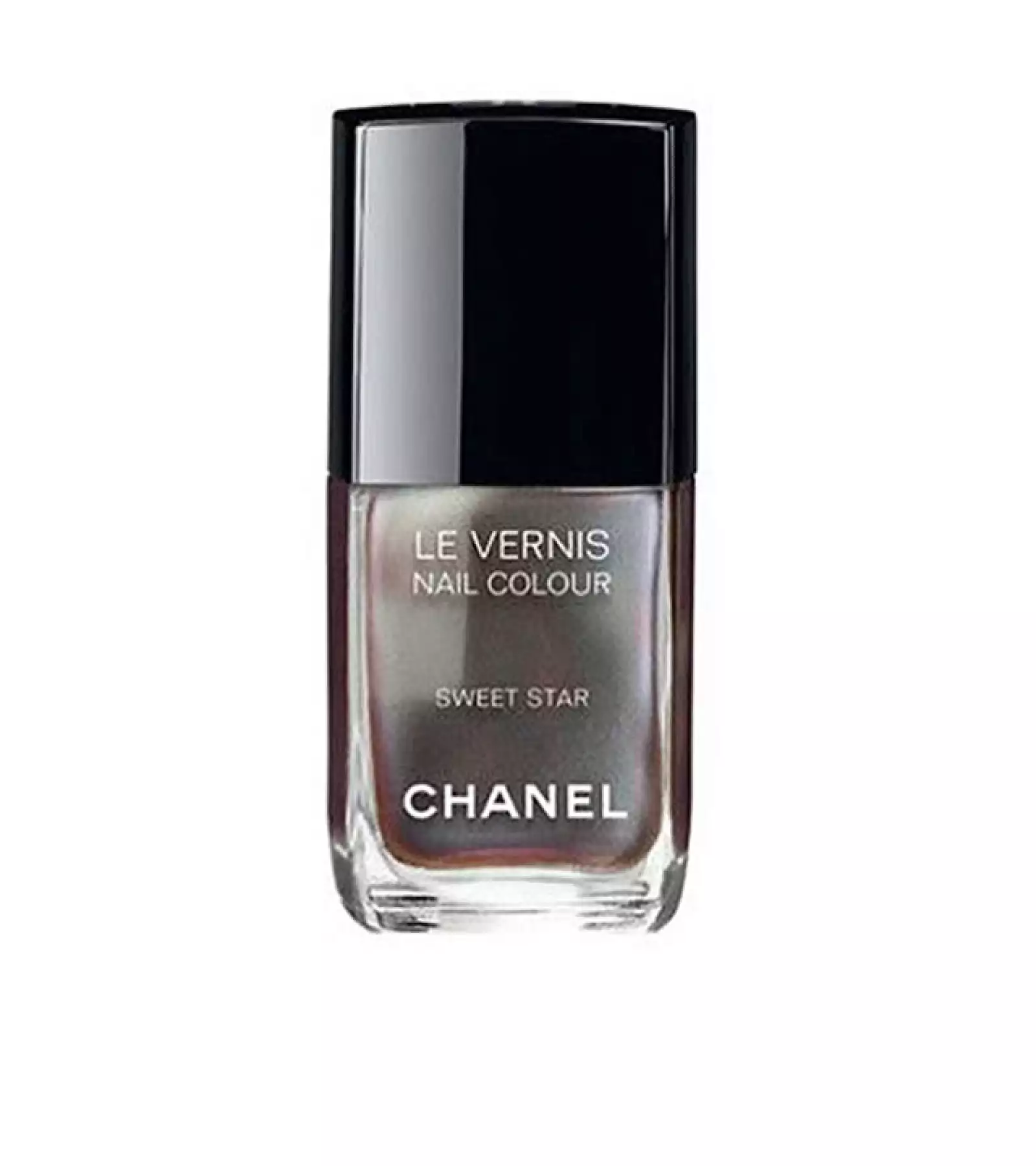 Esmalte de uñas Chanel - Sweet Star. Precio en punto de venta.