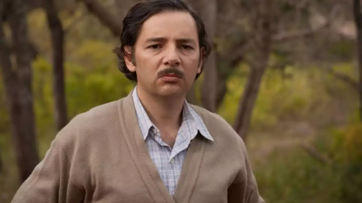 el dedo
