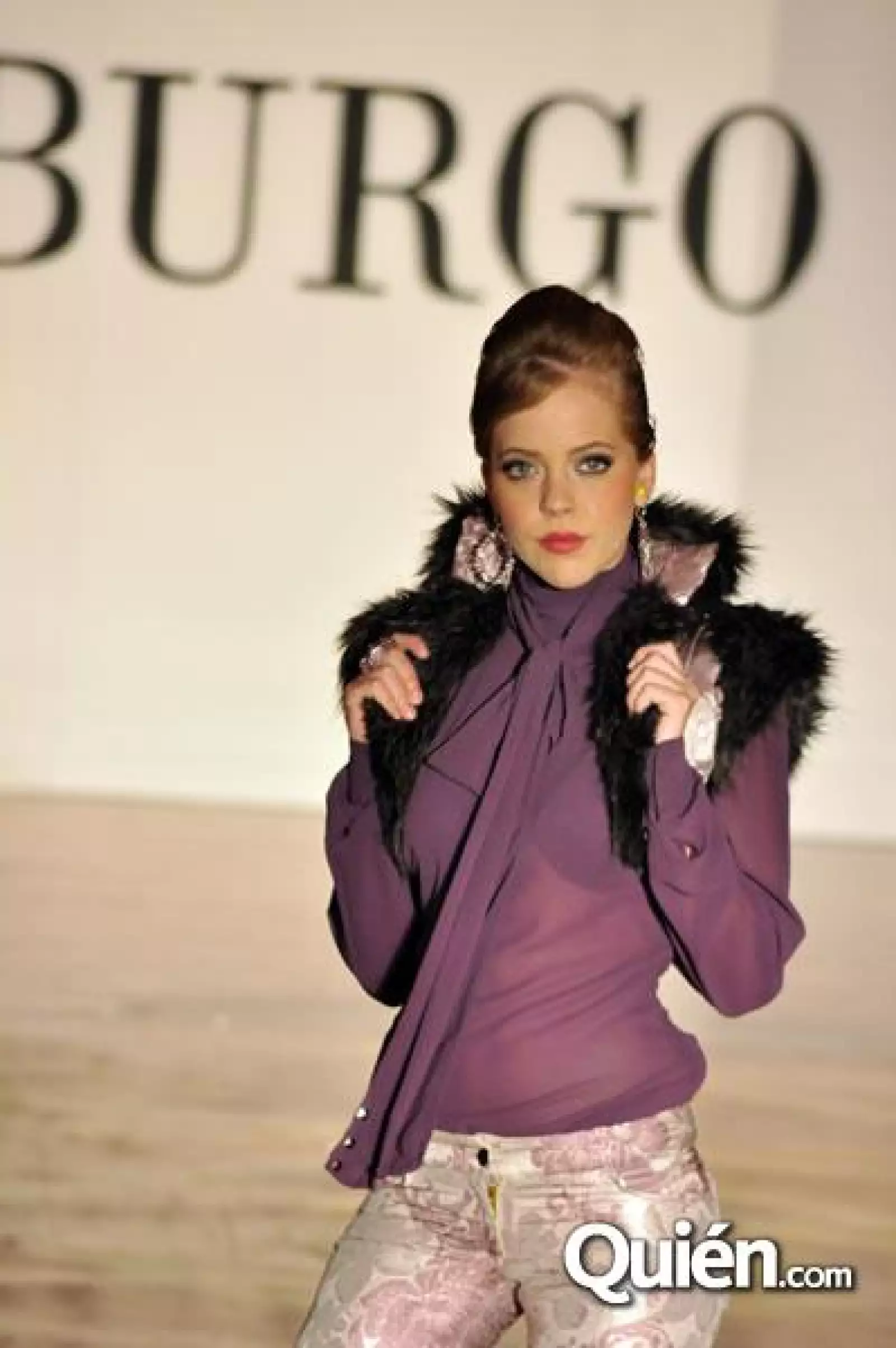 Concurso de Diseñadores del Instituto Di Burgo