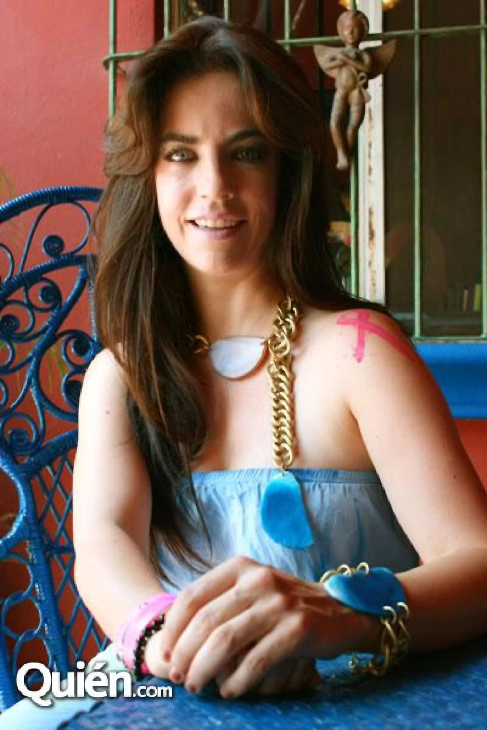 Itziar Iribarren de Morales