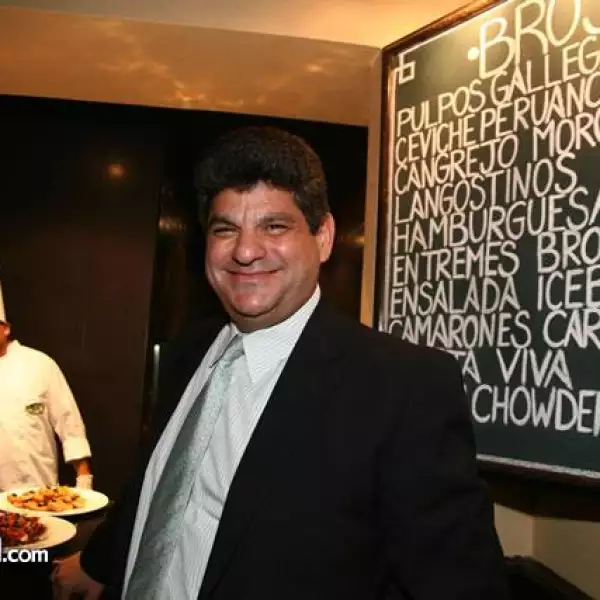Isidoro Ambe
