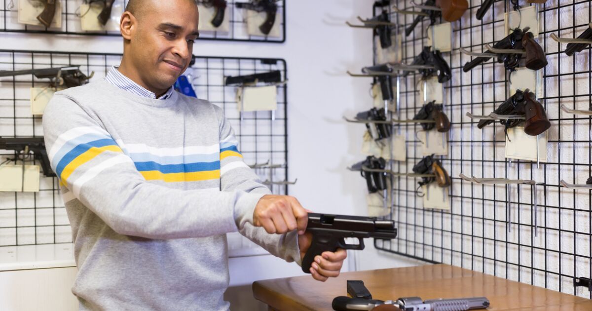 US Supreme Court upholds right to carry firearms in public US Supreme Court upholds right to carry firearms in public