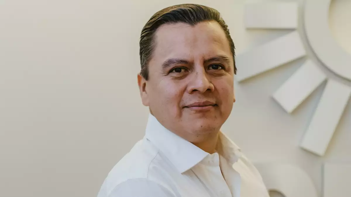 Manuel Granados.