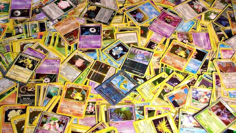 Pokemon