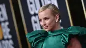 77th Annual Golden Globe Awards, Arrivals, Los Angeles, USA - 05 Jan 2020