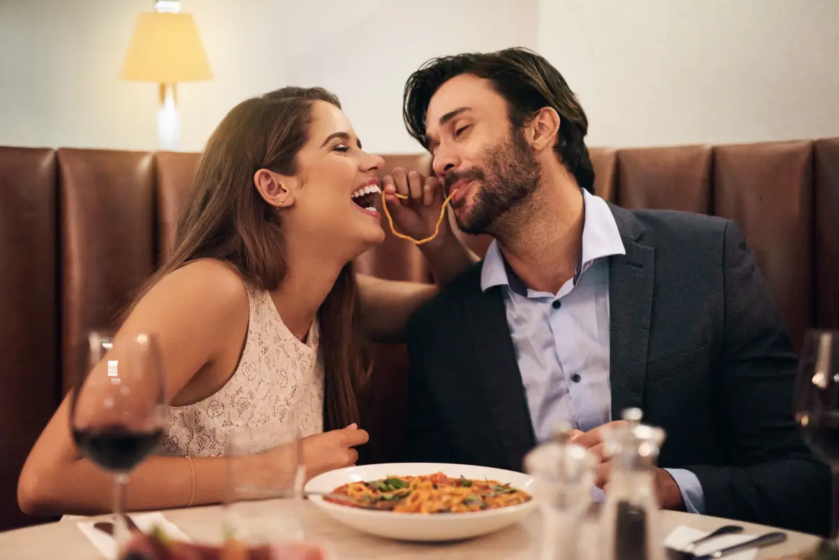 Restaurantes italianos