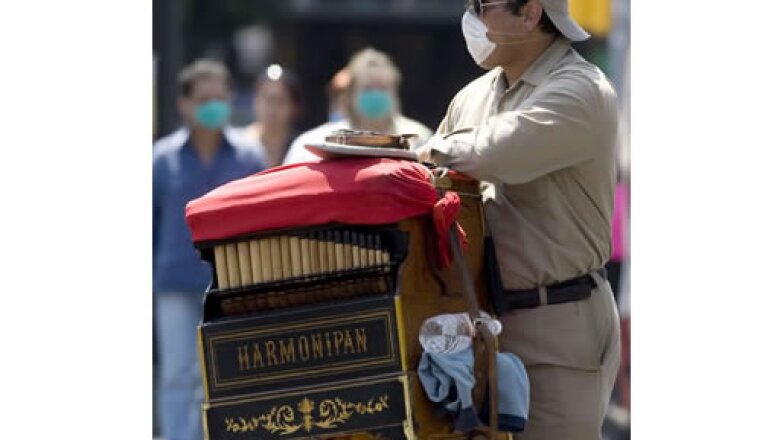 La influenza no es lo mismo que un resfriado, aunque ambas son enfermedades respiratorias agudas y tienen síntomas comunes.