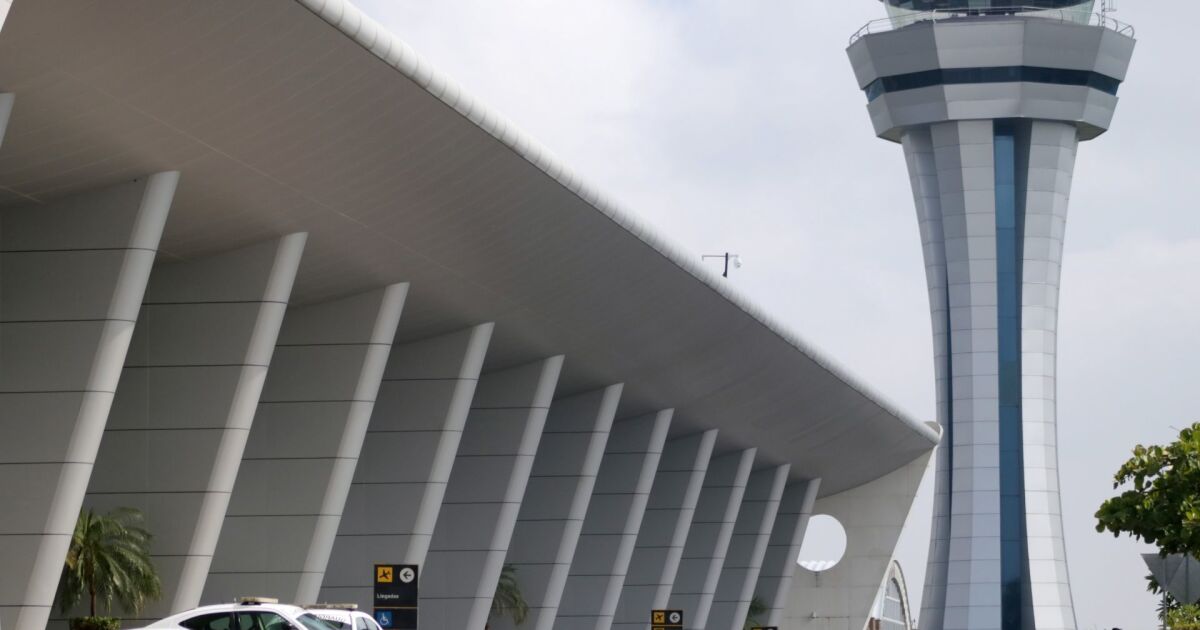 Cuernavaca havaalanı geri dönüyor mu? Margarita González Saravia böyle söylüyor