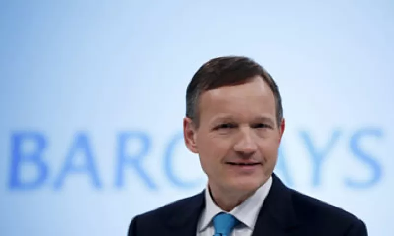 Jenkins había instrumentado una importante transformación de la firma que incluyó masivos recortes. (Foto: Reuters )