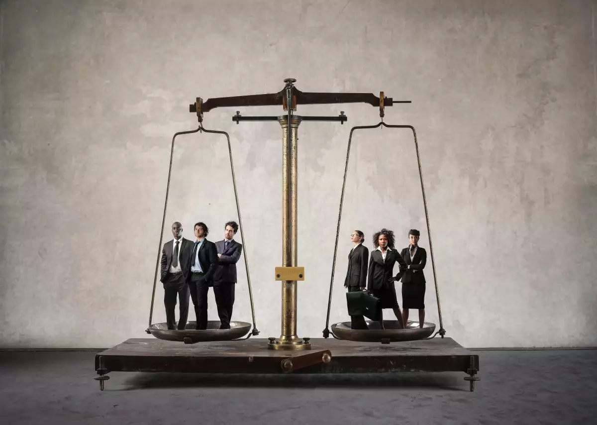 Equilibrio