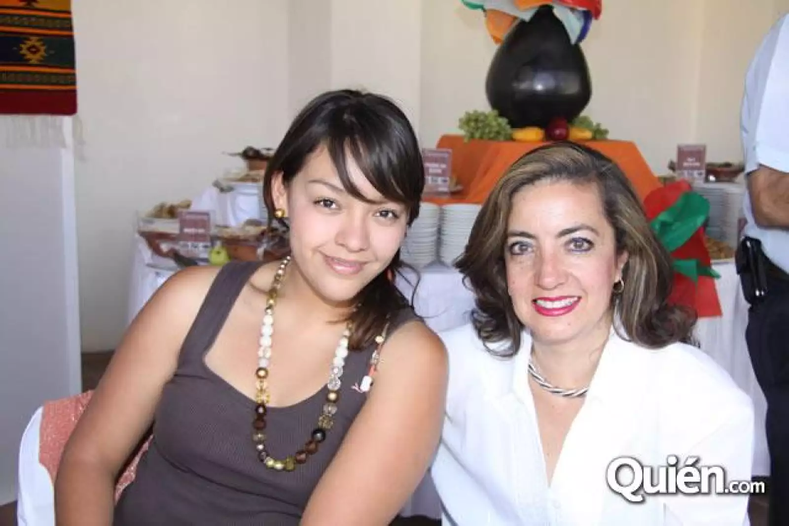 Muestra Gastronómica Oaxaqueña