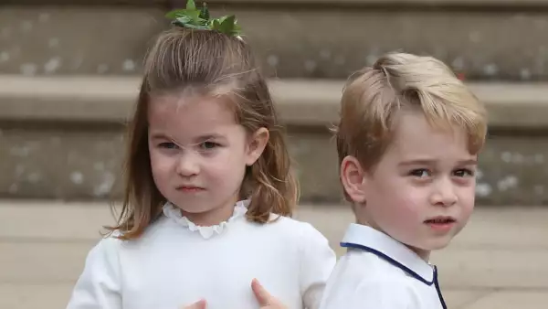 Princess Eugenie Of York Marries Mr. Jack Brooksbank