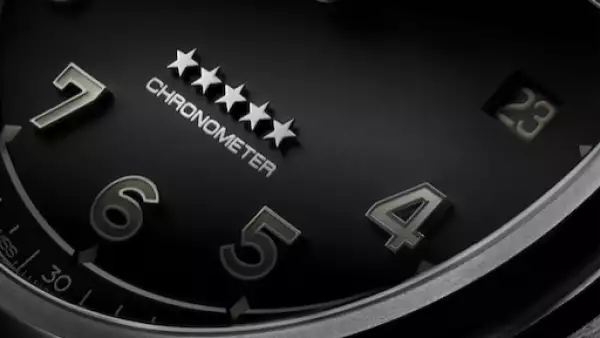 Nueva colección Longines Spirit