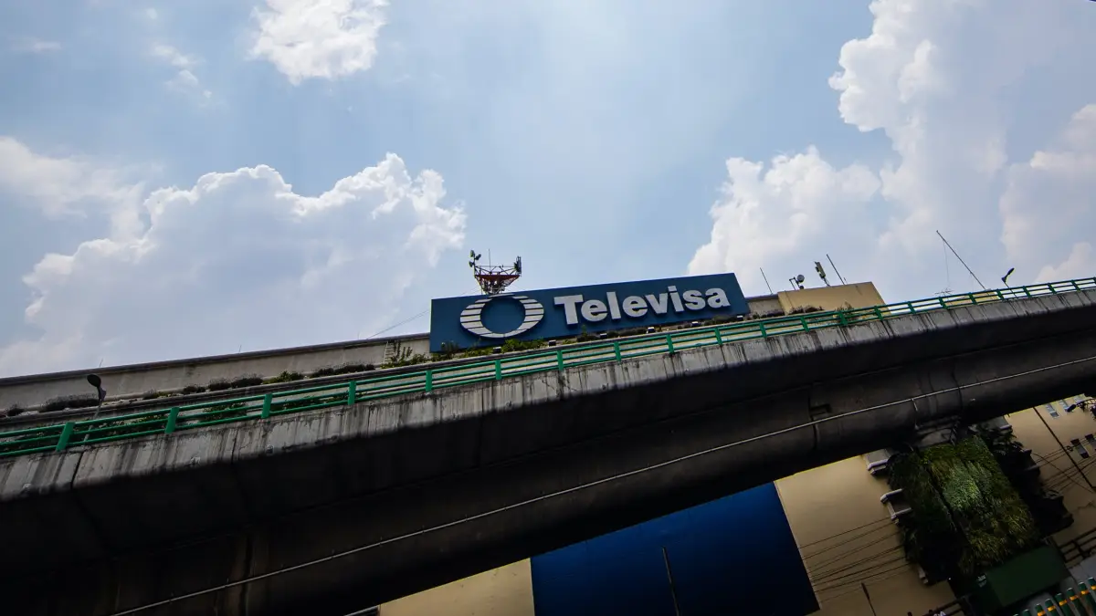 Televisa And Univision Announce Content Merge To Create Spanish-Language Streaming Channel