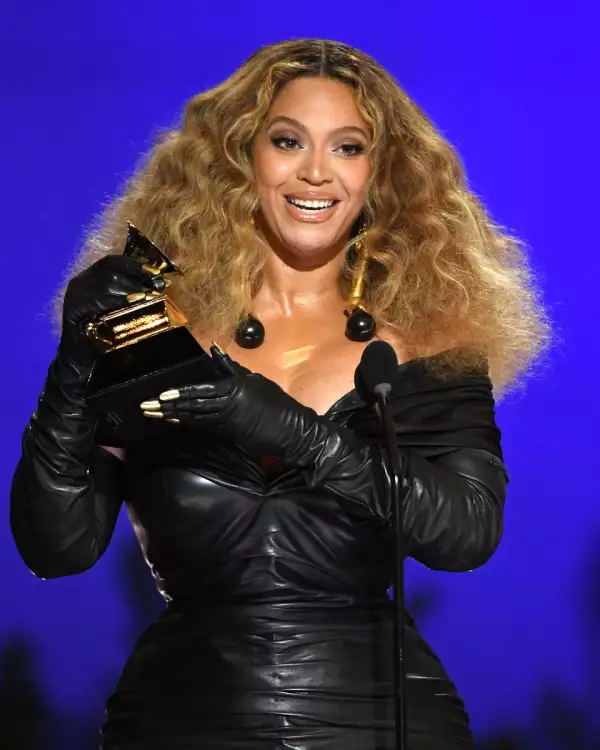 Beyoncé y Adele se volverán a ver las caras en los Grammy