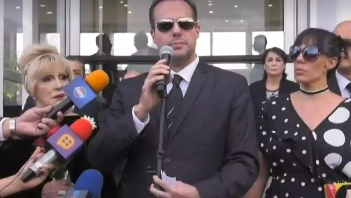 José joel