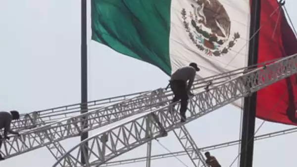 El centro de estudios destacó la calificación que le dio la agencia a México. (Foto: Cuartoscuro)