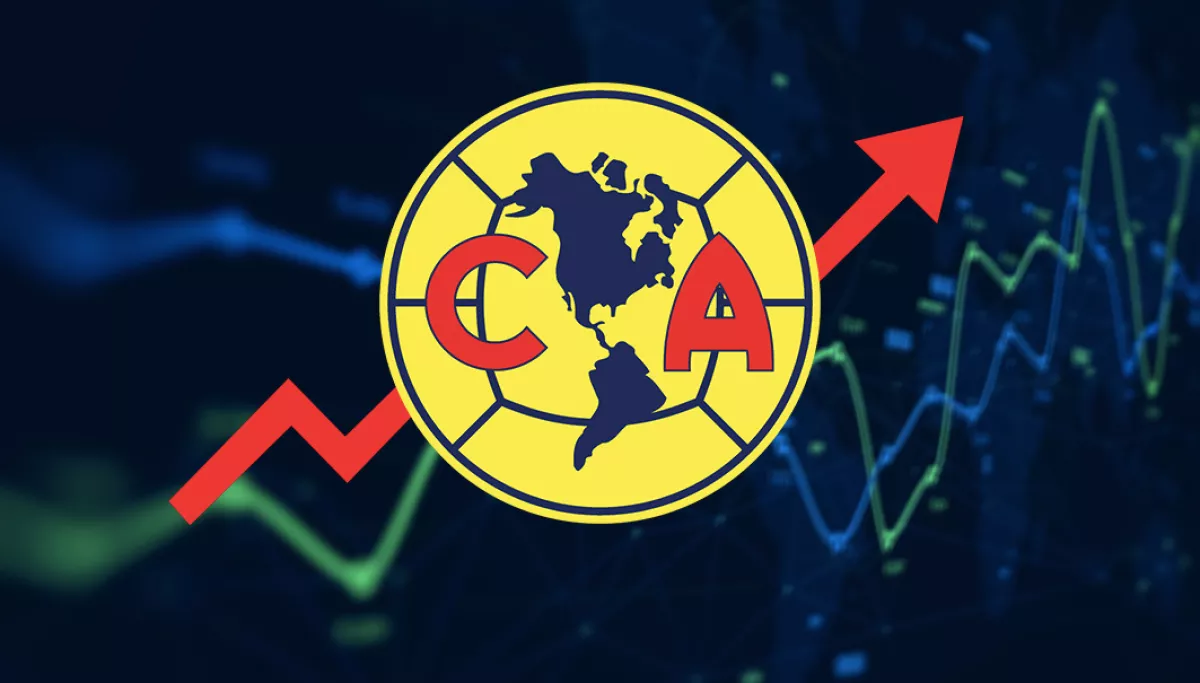 Comprar acciones del Club América