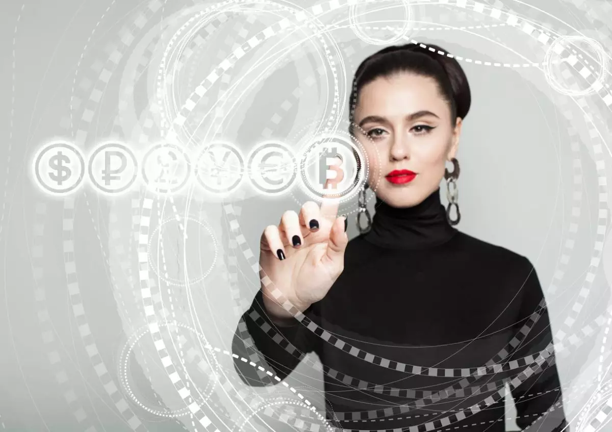 Industria cripto, un espacio abierto para el crecimiento de las mujeres