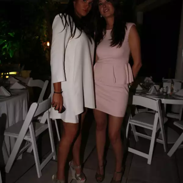 Mónica Serrano,Maricarmen Razcón