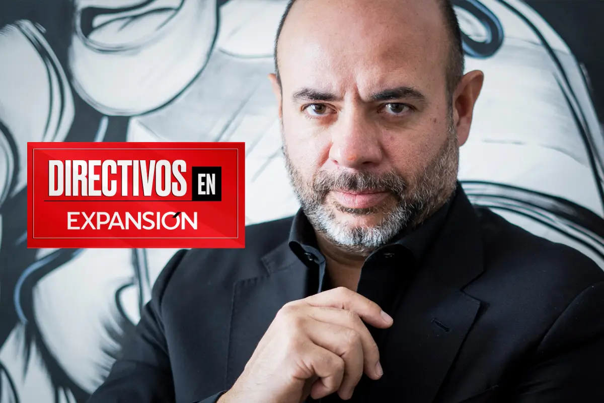 CEO de J. García López