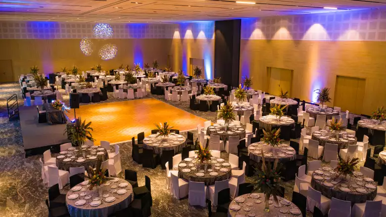 El nuevo hotel de Grupo Brisas está listo para la reactivación turística