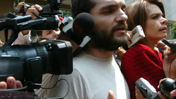 Carlos Ahumada volverá a México para enfrentar delitos de fraude