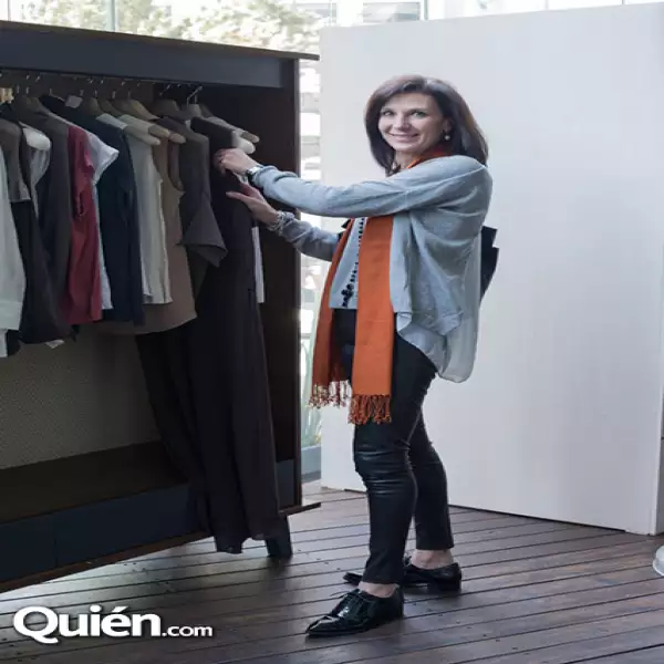 Marcela Barrios Gómez