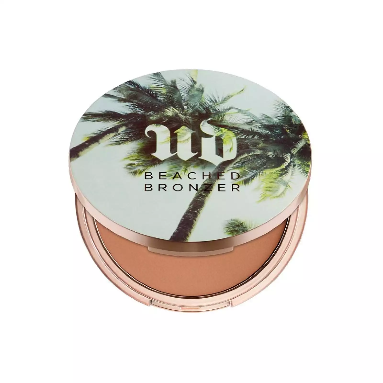 BASE Urban Decay Beached Bronzer in Sunkissed