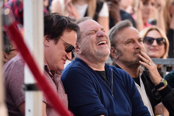 Quentin Tarantino