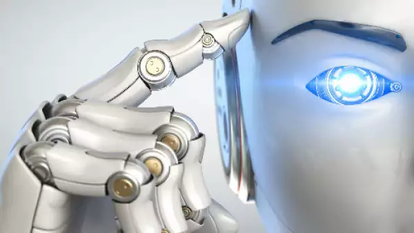 inteligencia artificial 2