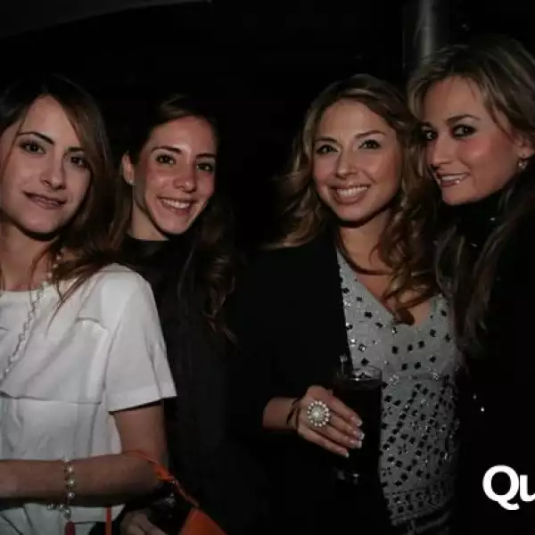 Cumple de Tito Isaac y