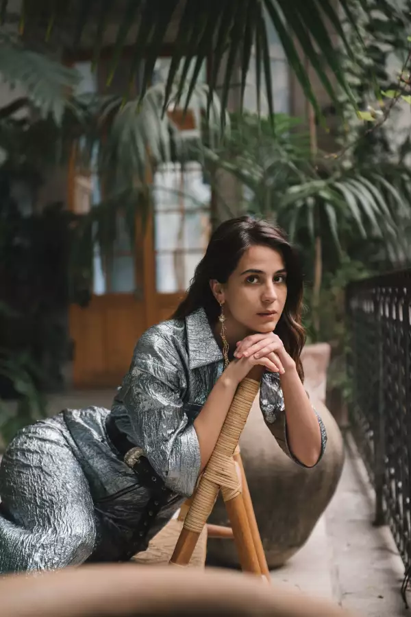 Cassandra Ciangherotti