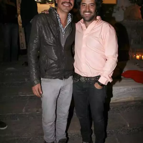 Felipe Colsa,Felipe Fernández del Paso