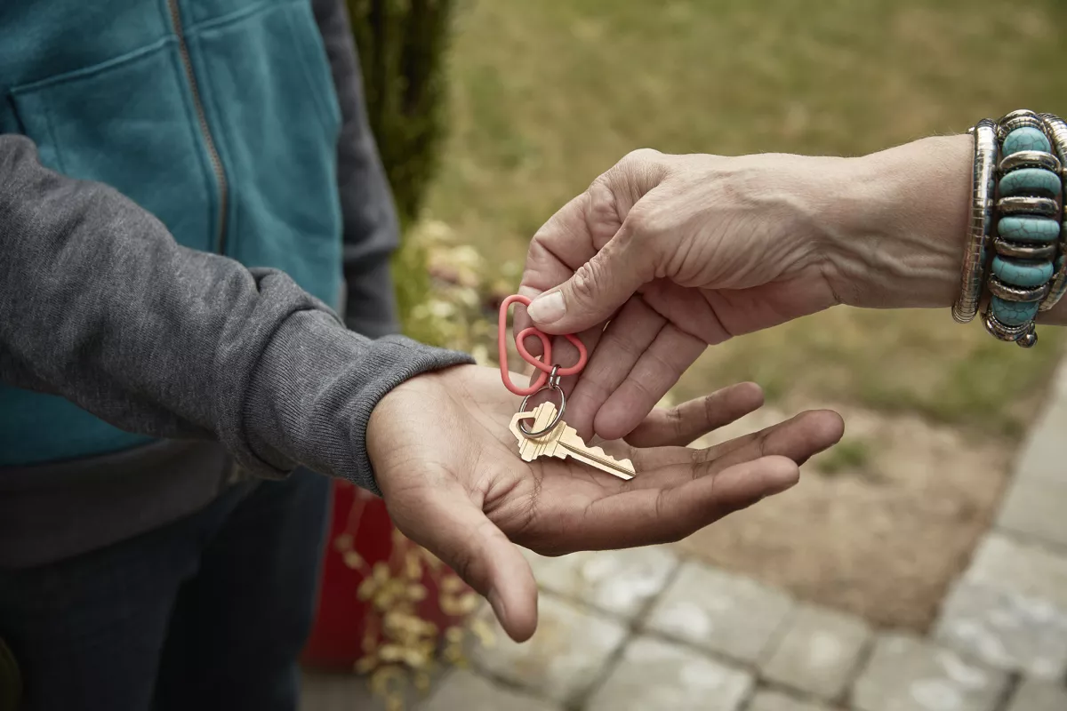 USA. Portland, Oregon. 2016.