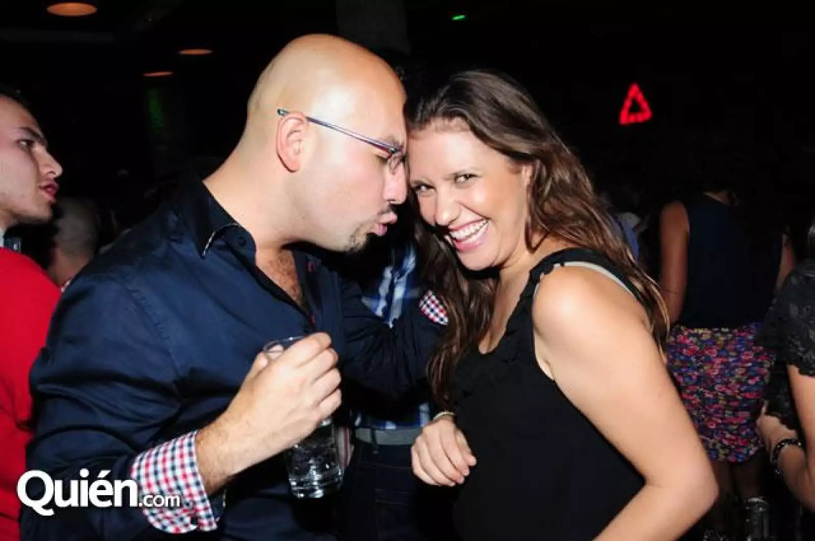 Paulo Orendain,Sofía Álvarez