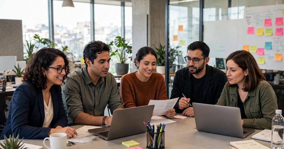 IA NO ELIMINA TALENTO HUMANO: EMPRESAS EXIGEN HABILIDADES CLAVE