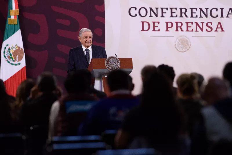 AMLO da la fecha de su última mañanera, ¿qué hará cuando termine su sexenio?