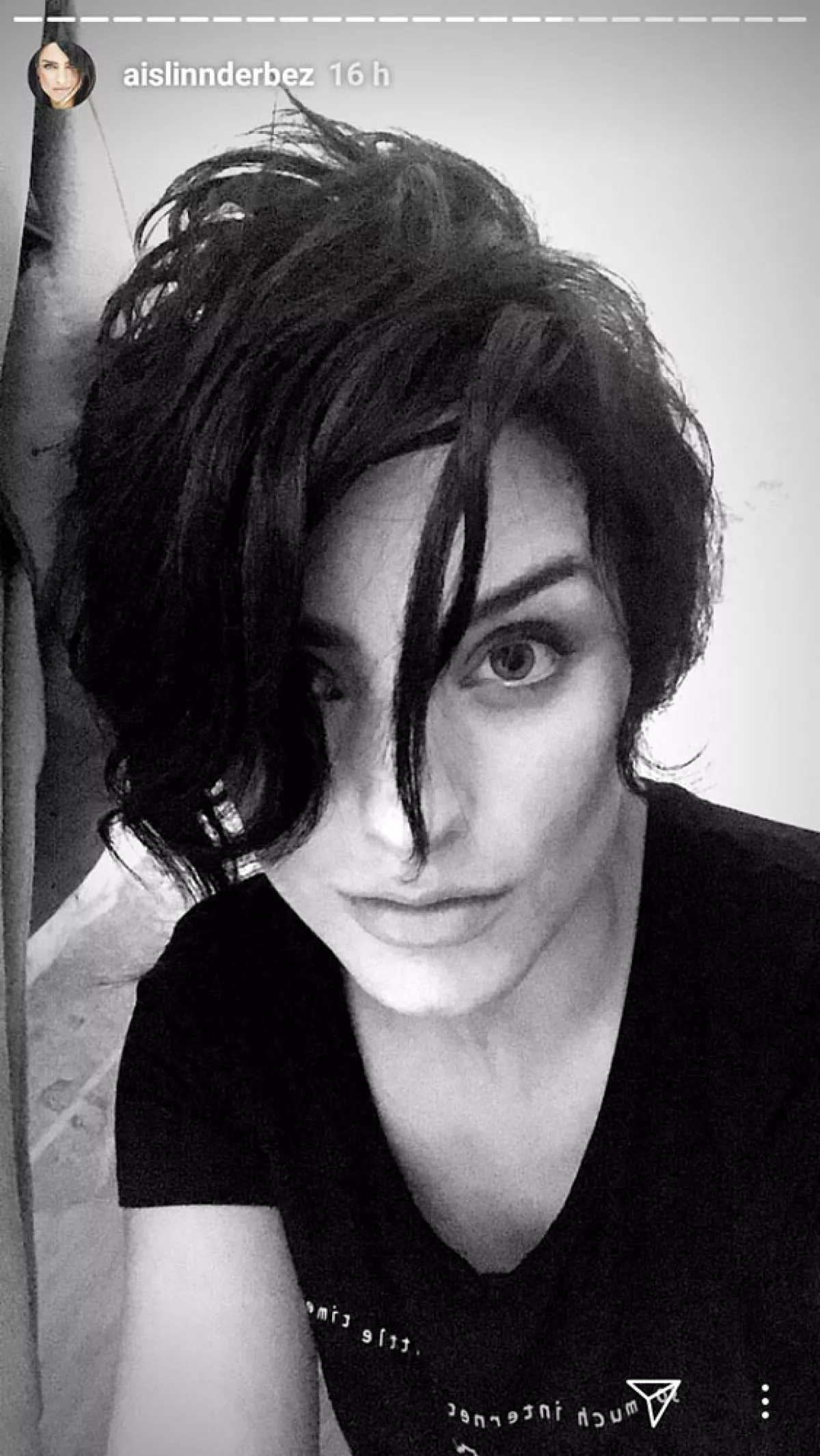 Aislinn Derbez